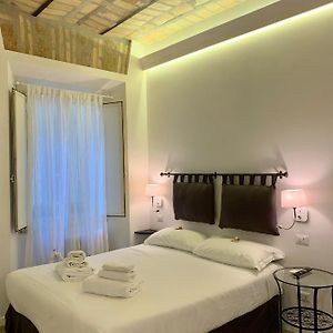 Deluxe Kamer met een King Size Bed
