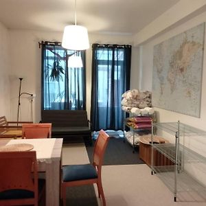 Reykjavik Antique Rentals